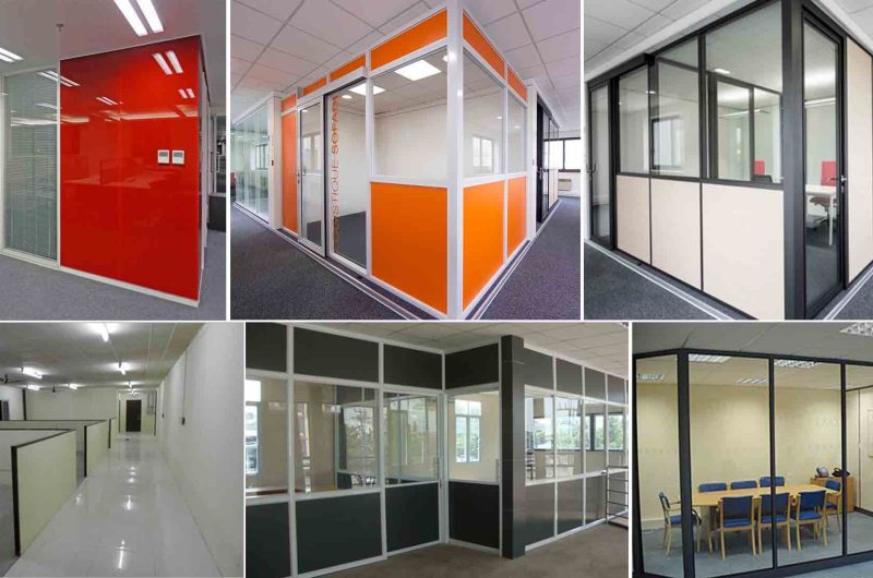 aluminium-fabrication-work