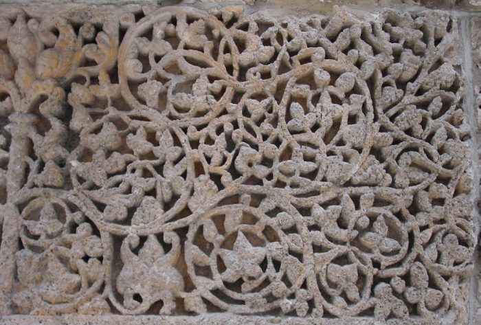 stone-engravings